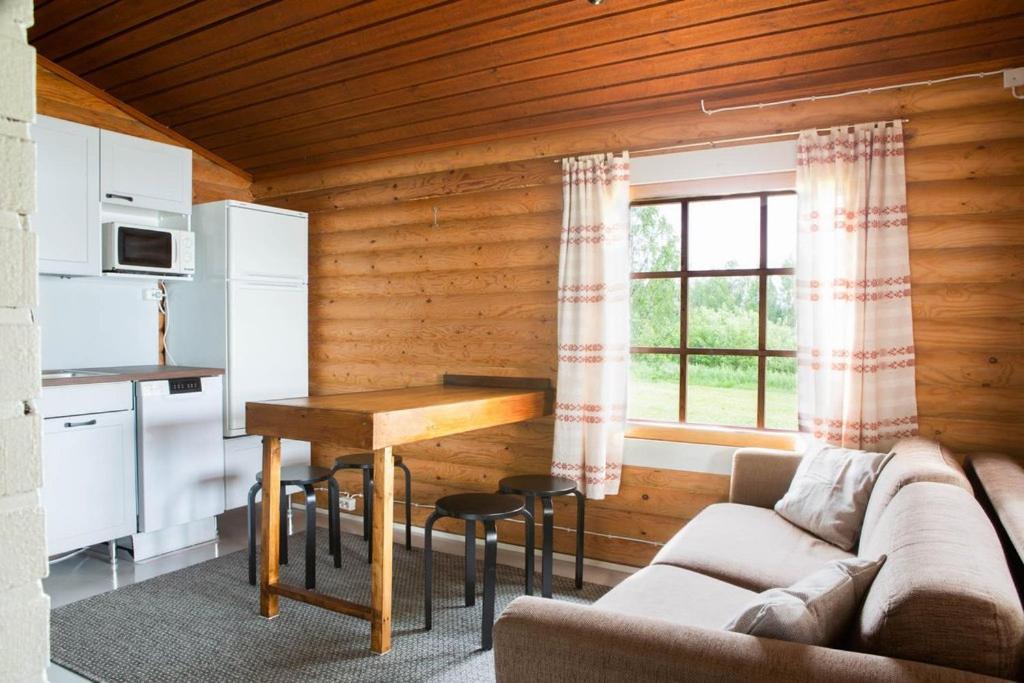 Lemettilae Countryside Accommodation Petäjävesi Kültér fotó
